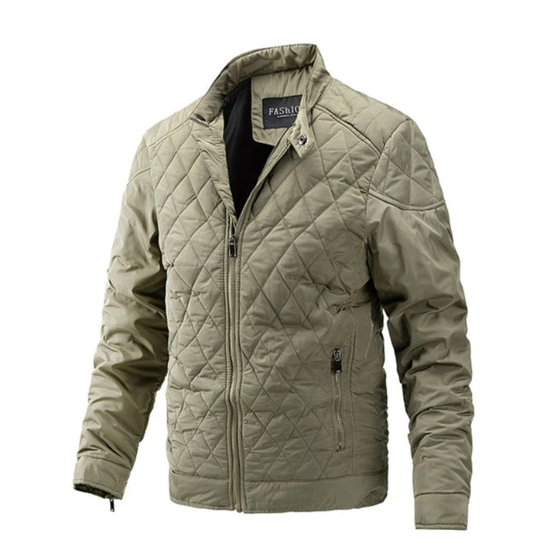 Cristopher - Bequeme und Modische Herrenjacke