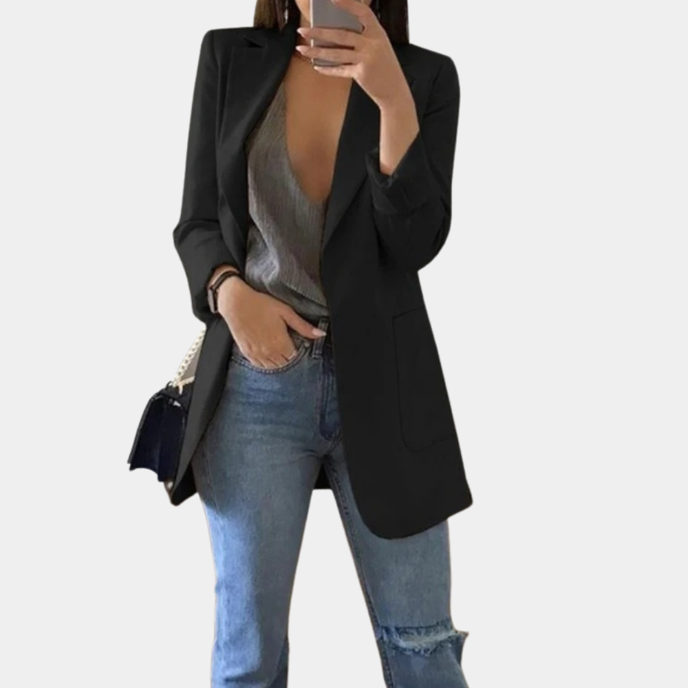 Bella | Chic stilvolle Blazer