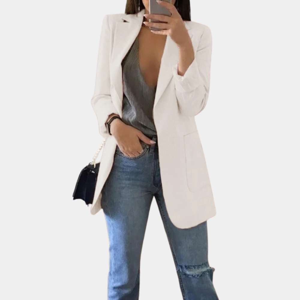 Bella | Chic stilvolle Blazer