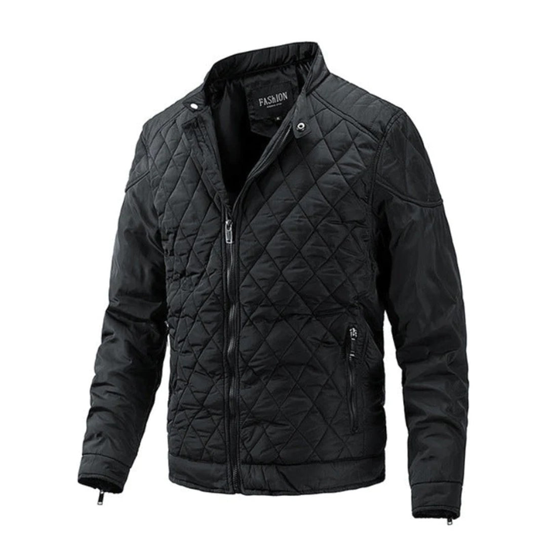 Karel - Bequeme und Modische Jacke