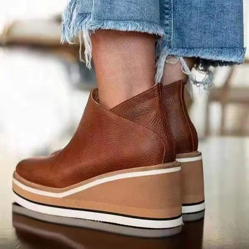 Shaira™ - Stiefeletten