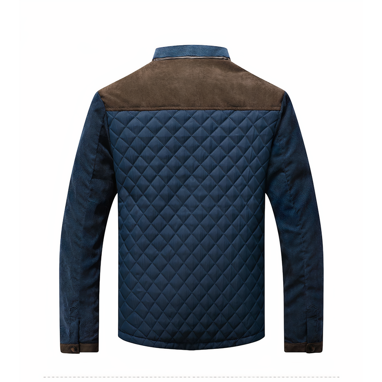 Herren outdoorjacke - caleb