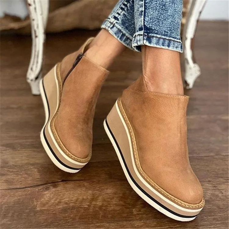 Shaira™ - Stiefeletten