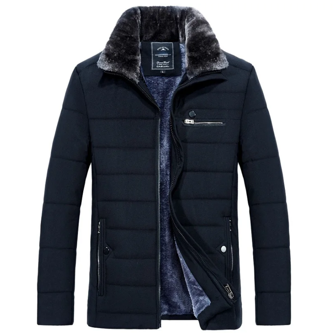 Johannes - Winterjacke für Männer