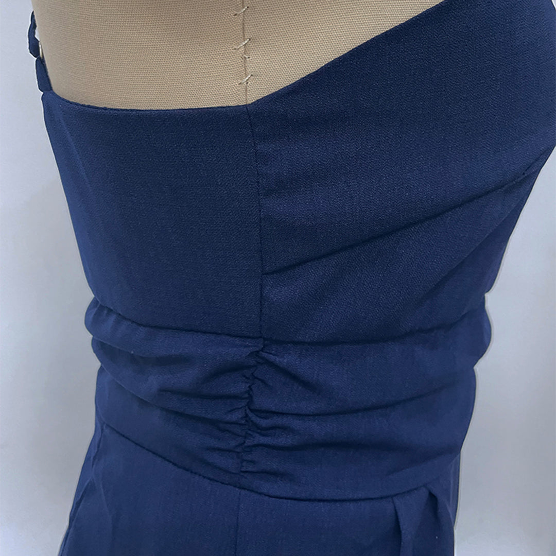 Daisy - Stylischer einteiliger Jumpsuit