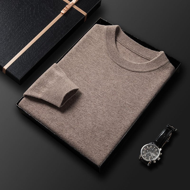 Davinci - Kaschmir Pullover