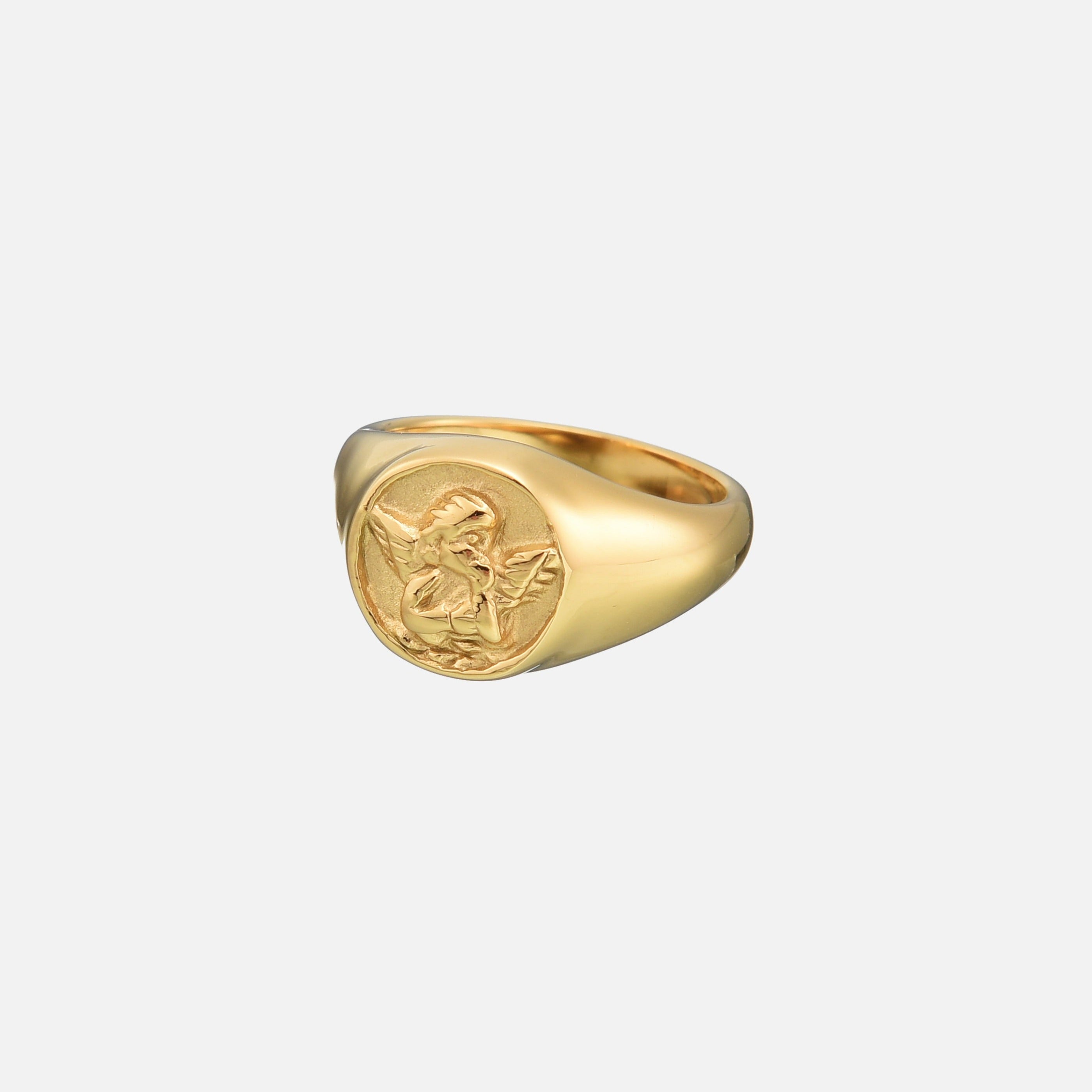 Heavenly Halo Ring – Stralend & Elegant