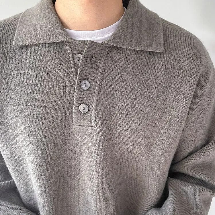 Davinci - Polo-Pullover