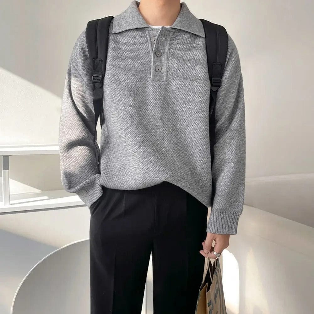 Davinci - Polo-Pullover