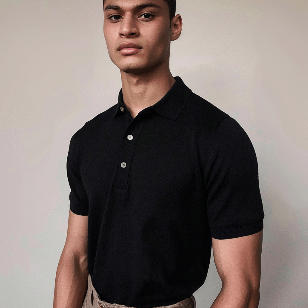Davinci - Samba Polo
