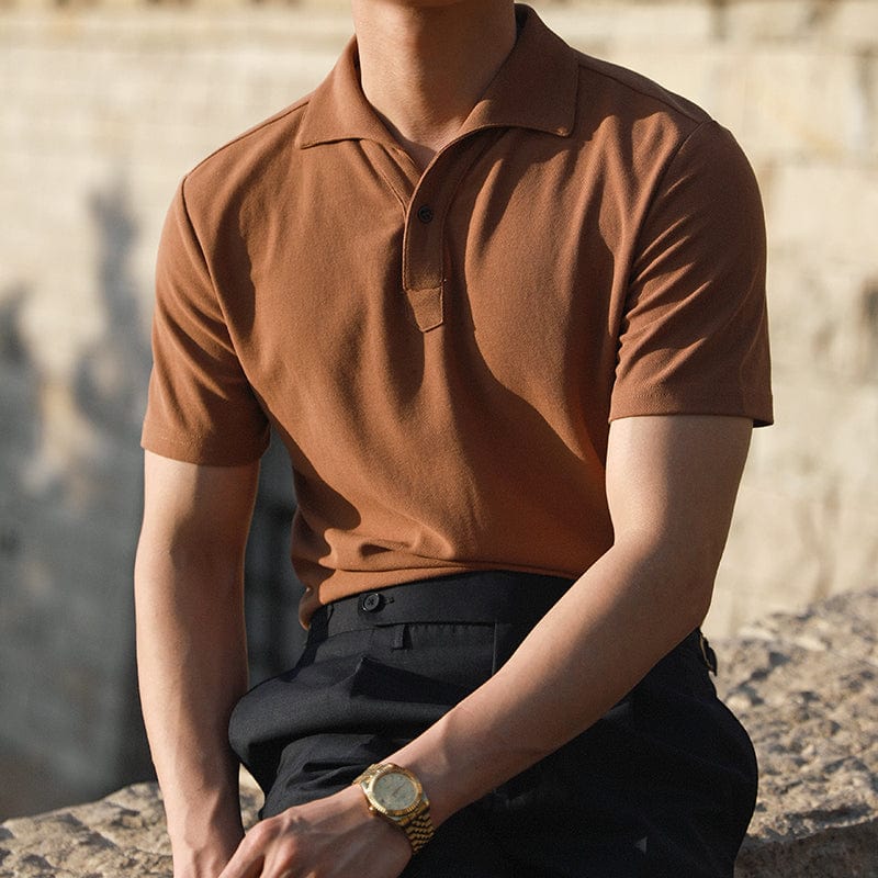 Davinci - Sorrento Polo