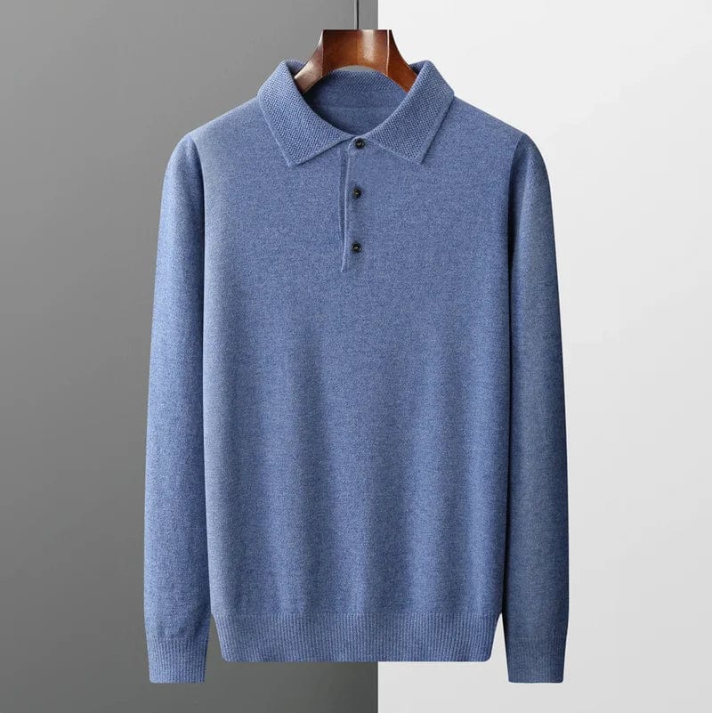 Davinci - Hochwertiger Merinowolle Pullover
