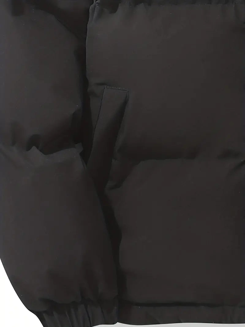 Chloe | Stylische Thermoschutz Damen Winterjacke mit Kapuze