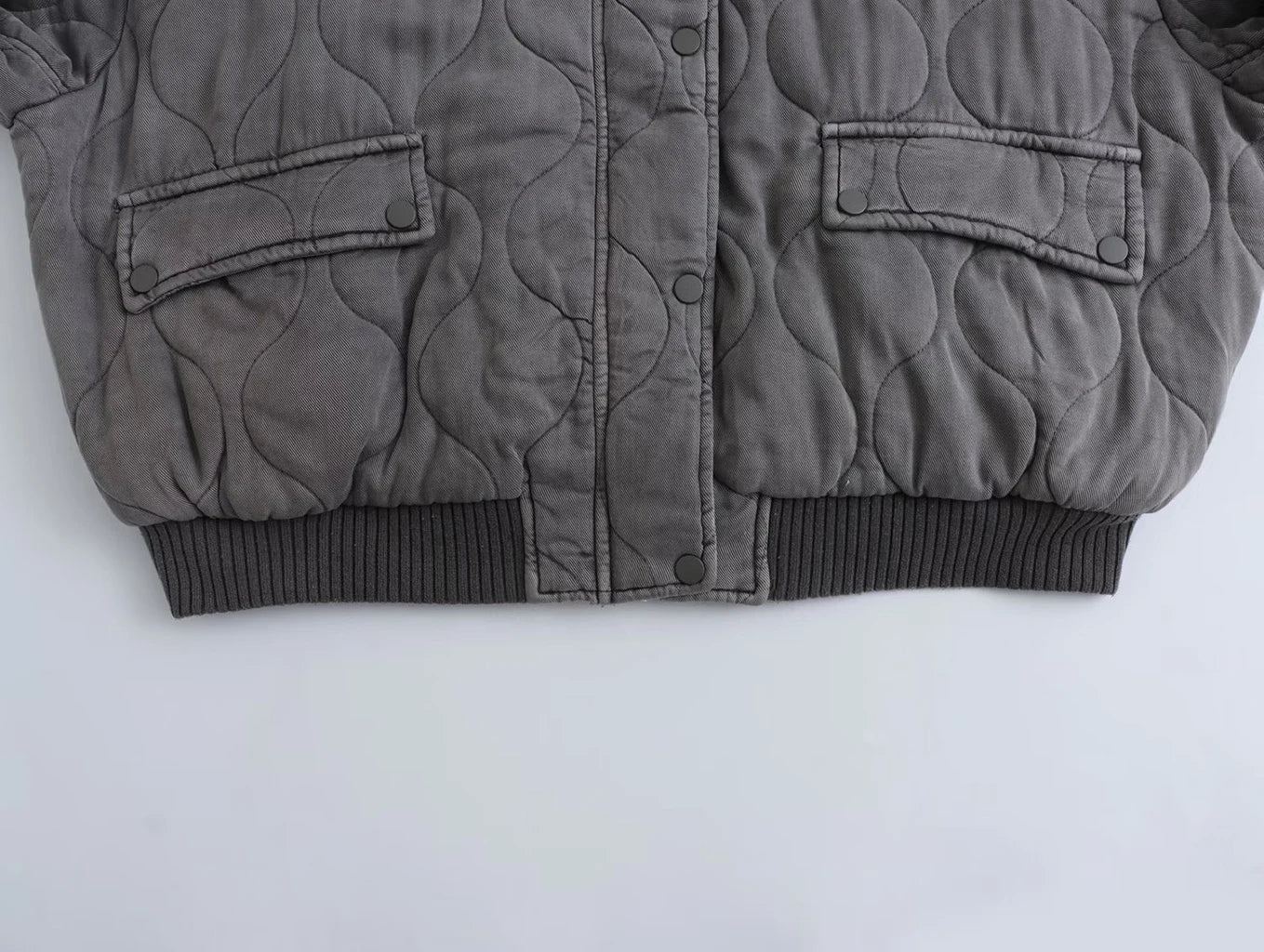 Maxime | Bomberjacke