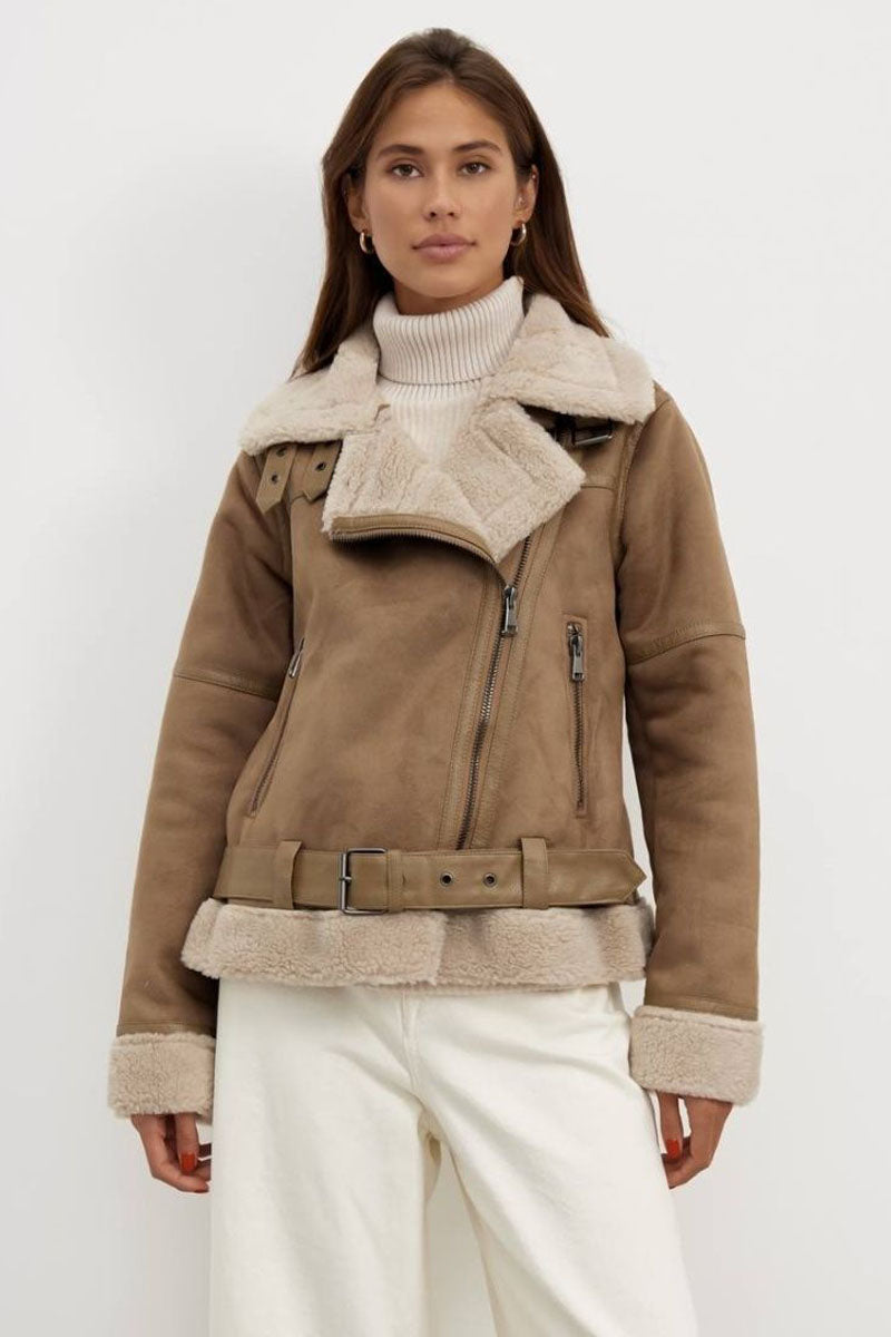 Wyomi -  gefütterte Wyomi-Jacke