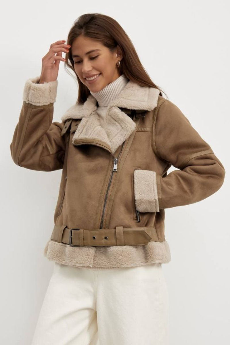 Wyomi -  gefütterte Wyomi-Jacke