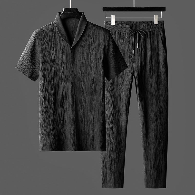 Ellis - Lounge-Set für Herren