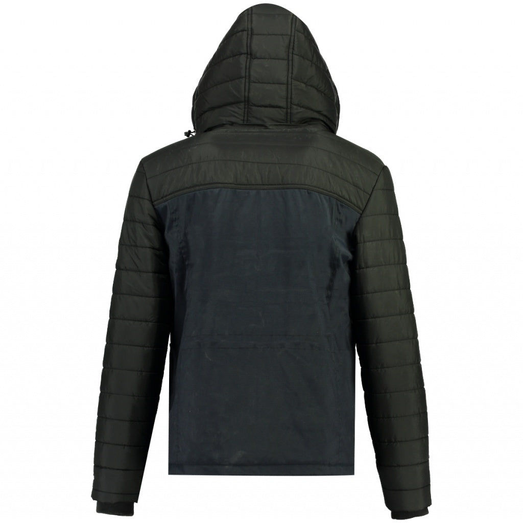 David - herren-winterjacke