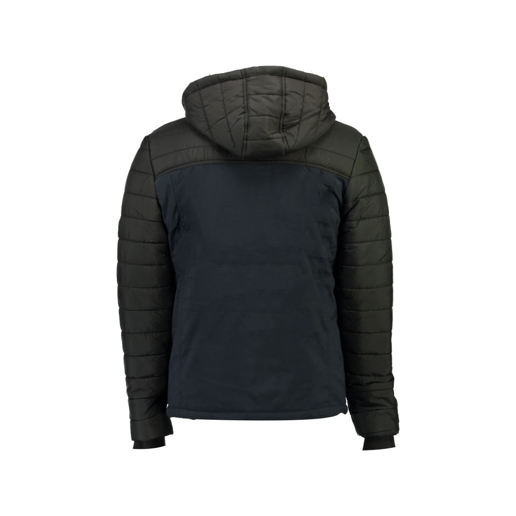 David - herren-winterjacke