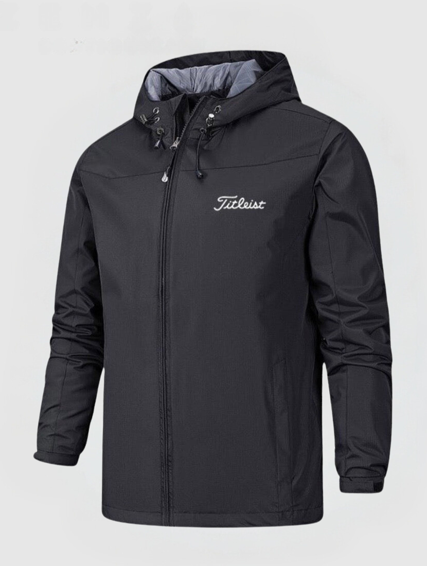 Windschutz jacke - Gian
