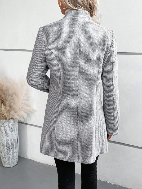 Eleganter Damen Blazer aus hochwertiger Qualität
