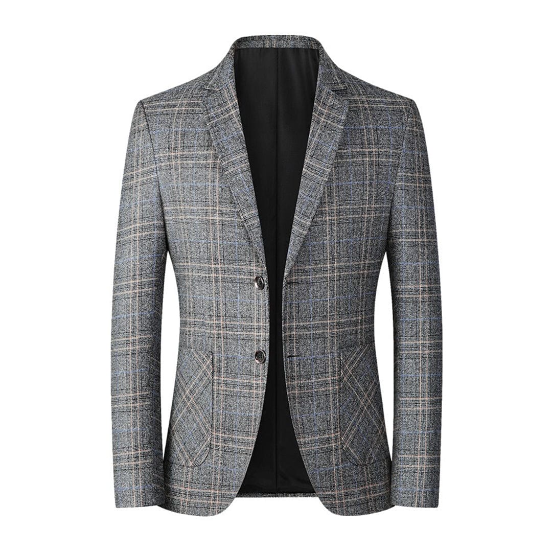 Klassischer Herren-Blazer