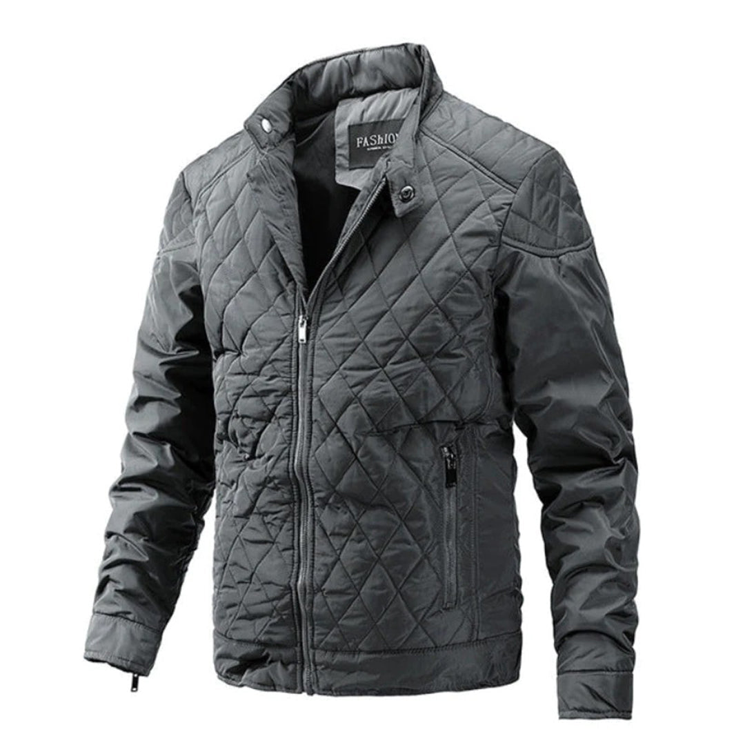 Karel - Bequeme und Modische Jacke