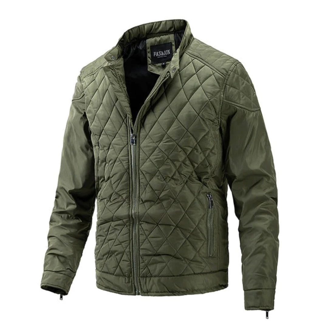 Cristopher - Bequeme und Modische Herrenjacke
