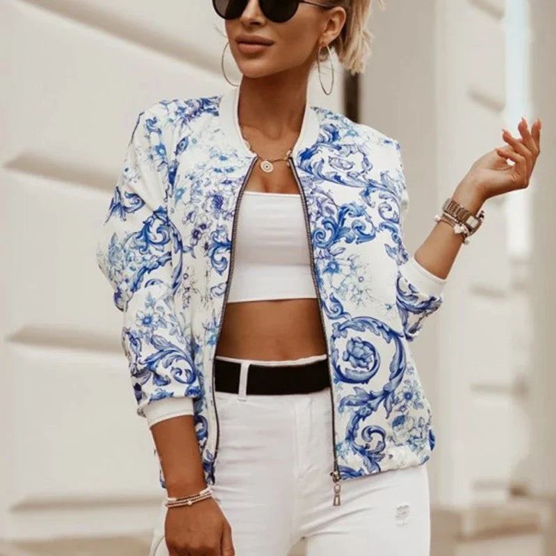 Madison - Bomberjacke