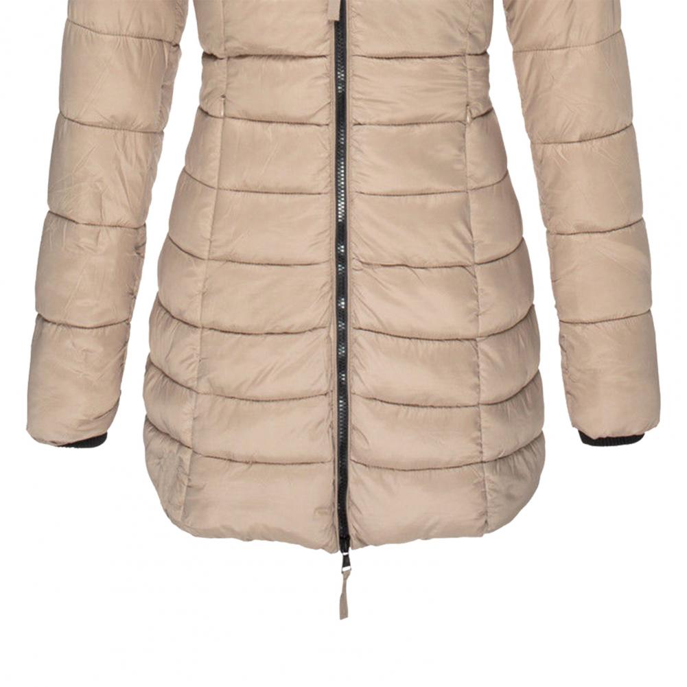 Coline - Schicke Winter Bequeme Daunenjacke für Damen