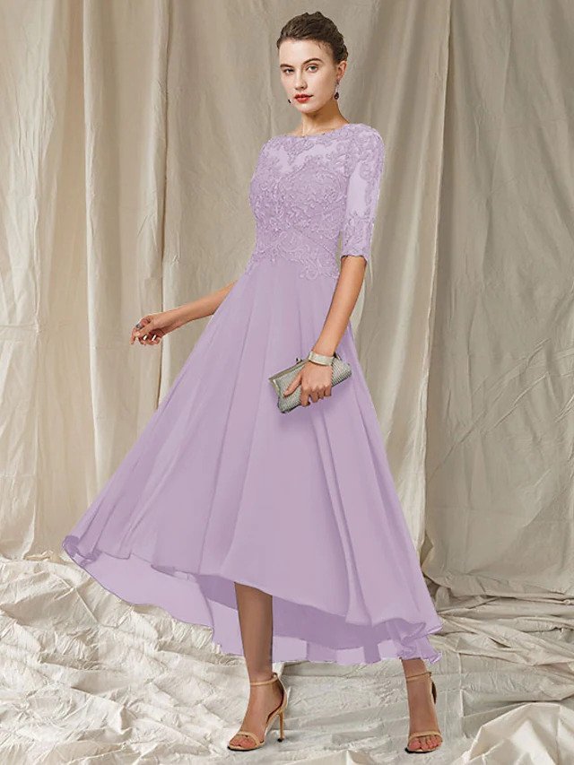 Elegantes Kleid für Damen