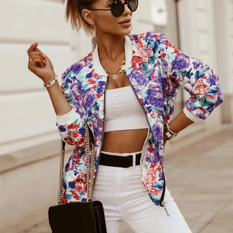 Madison - Bomberjacke