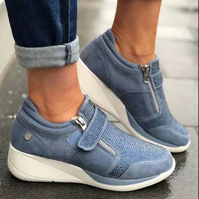 Jenny | Damen Orthopädische Turnschuhe