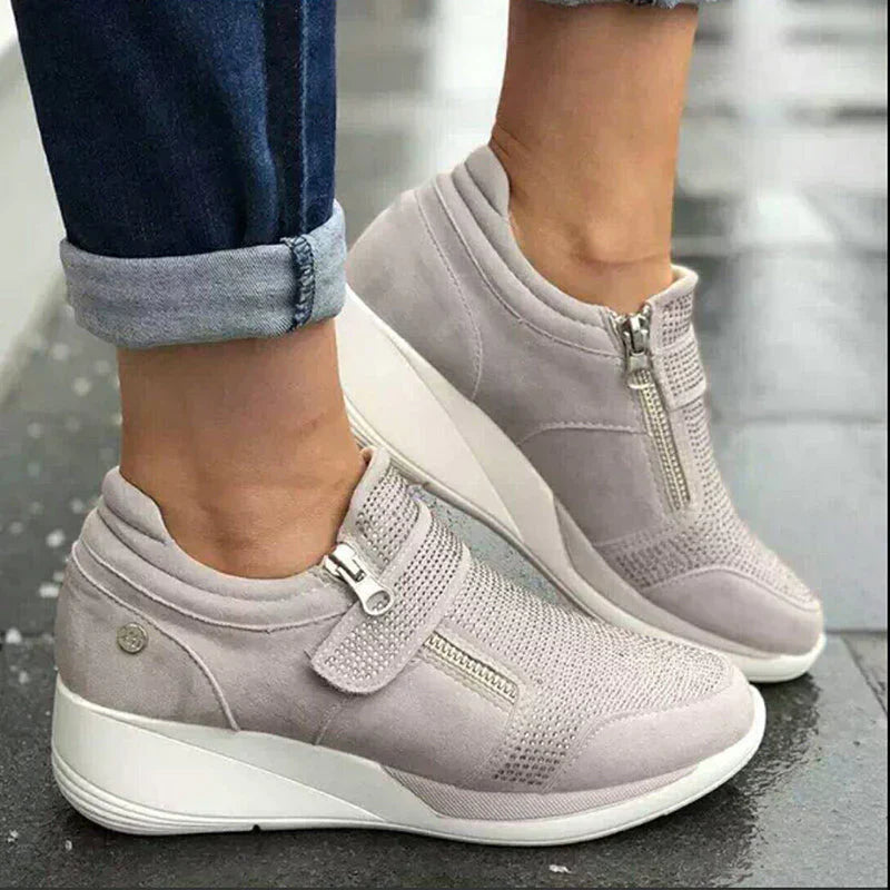 Jenny | Damen Orthopädische Turnschuhe