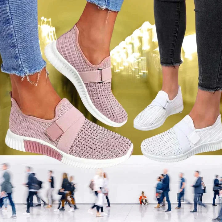 Nadine | Damen Orthopädische Schuhe