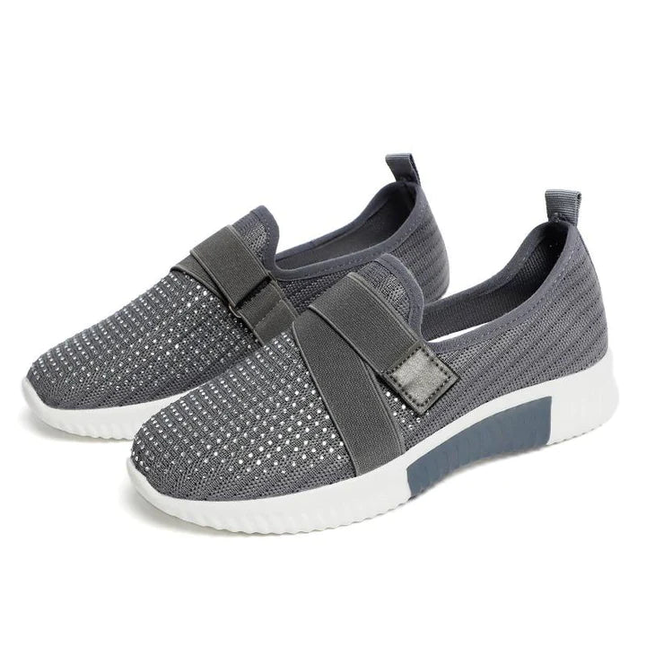 Nadine | Damen Orthopädische Schuhe