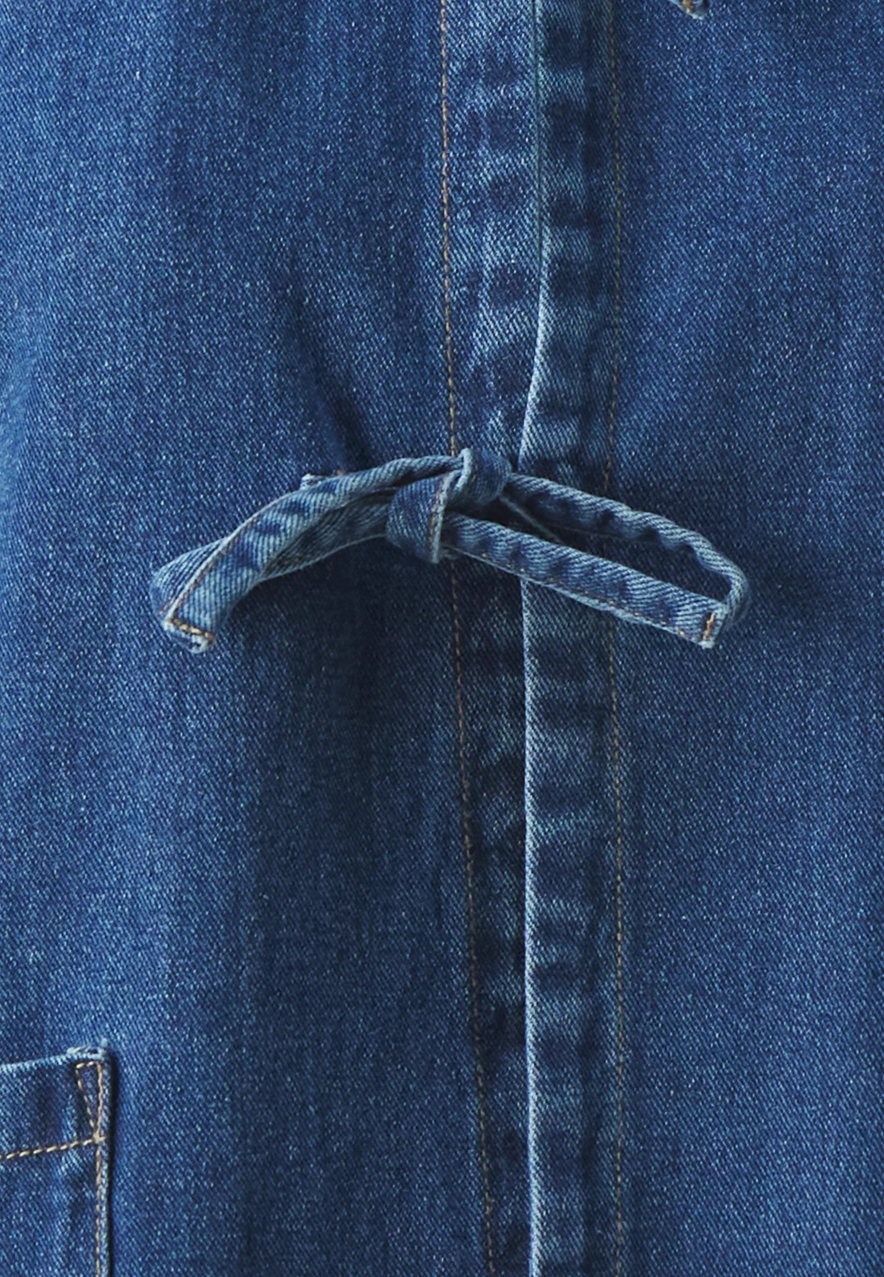Sarah | Klassische Jeansjacke für vielseitige Styles