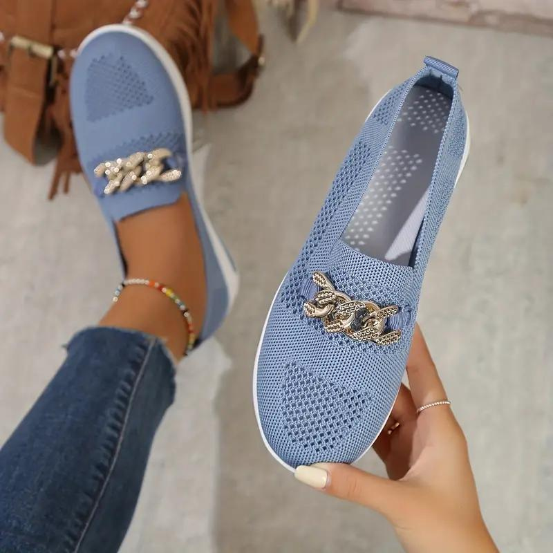 Loafer-Schuhe für Damen