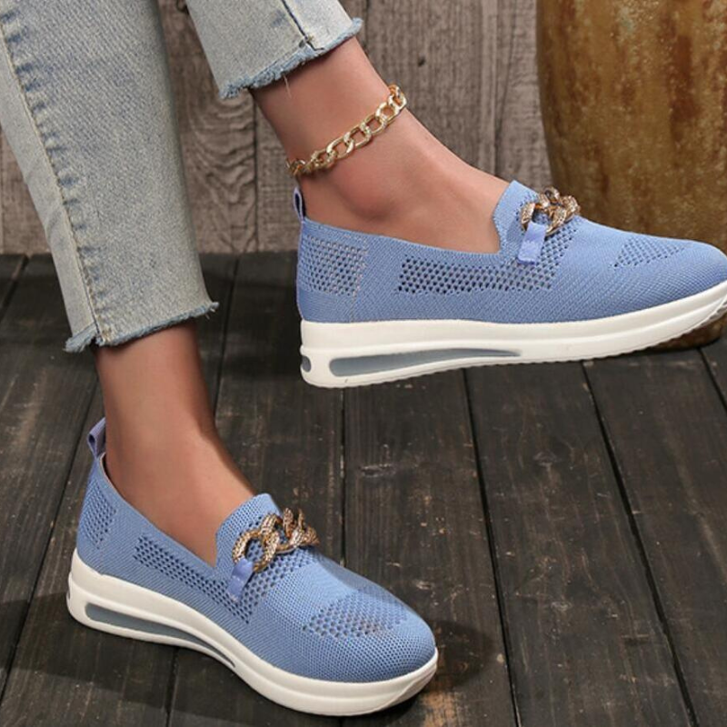 Loafer-Schuhe für Damen