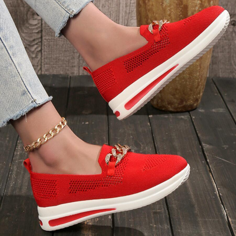 Loafer-Schuhe für Damen