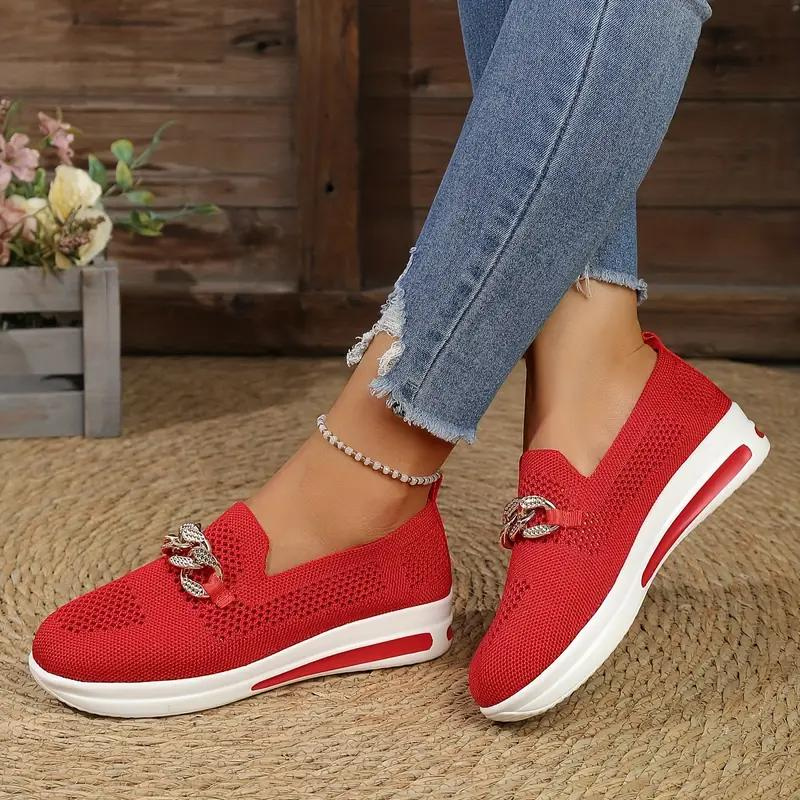 Loafer-Schuhe für Damen