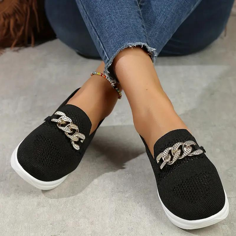 Loafer-Schuhe für Damen