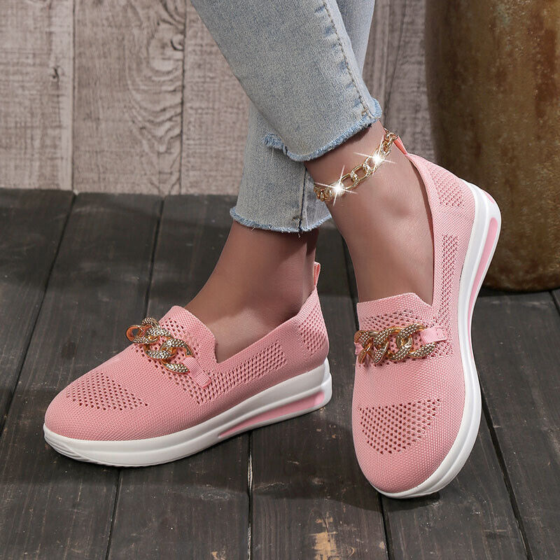Loafer-Schuhe für Damen