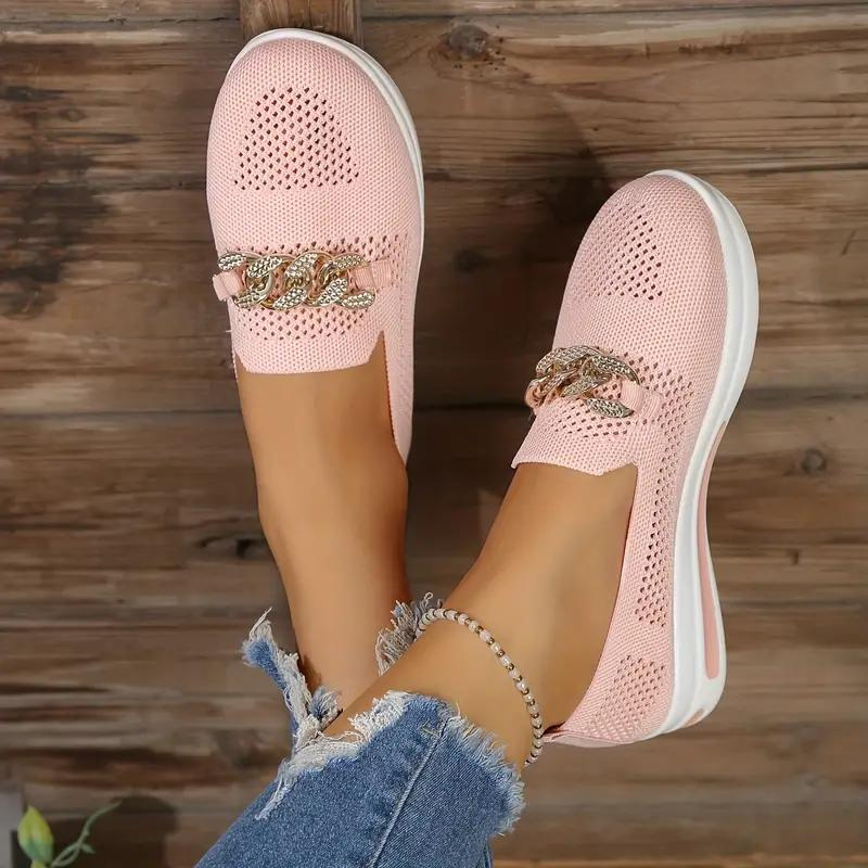Loafer-Schuhe für Damen