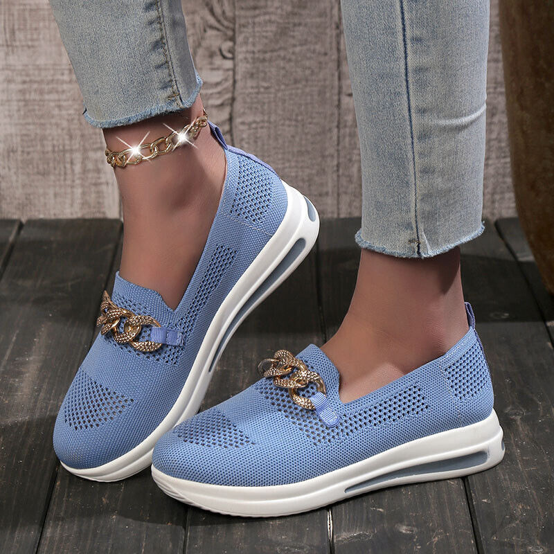 Loafer-Schuhe für Damen