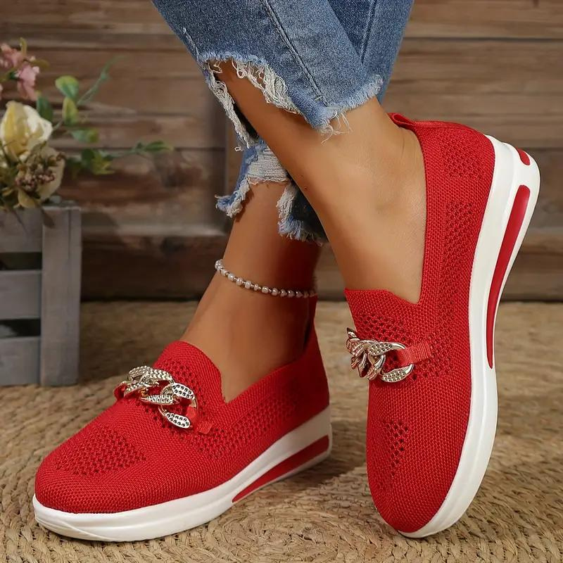 Loafer-Schuhe für Damen