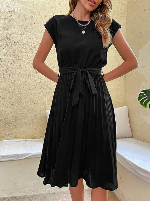 Kira | Damen Elegantes Sommerkleid