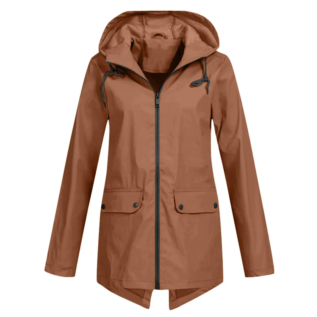 Kapuzenjacke für Damen