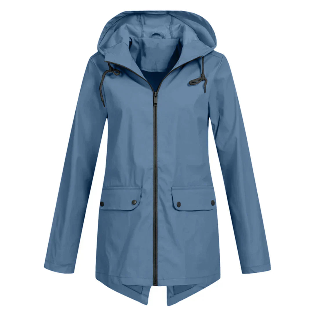 Kapuzenjacke für Damen