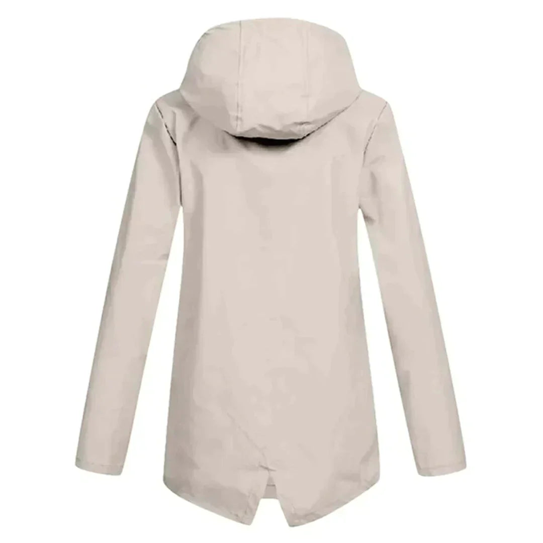 Kapuzenjacke für Damen